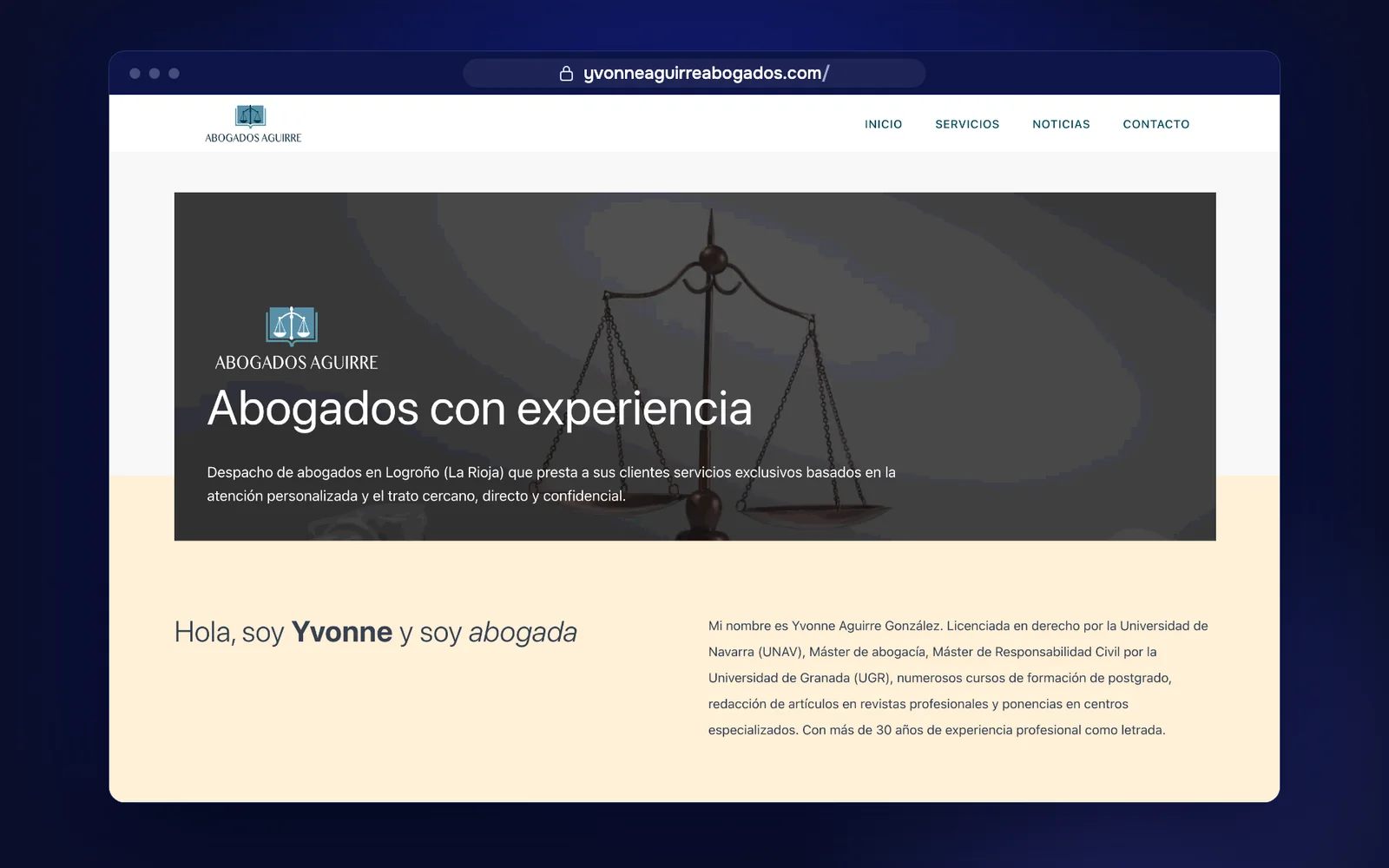 Abogados Aguirre