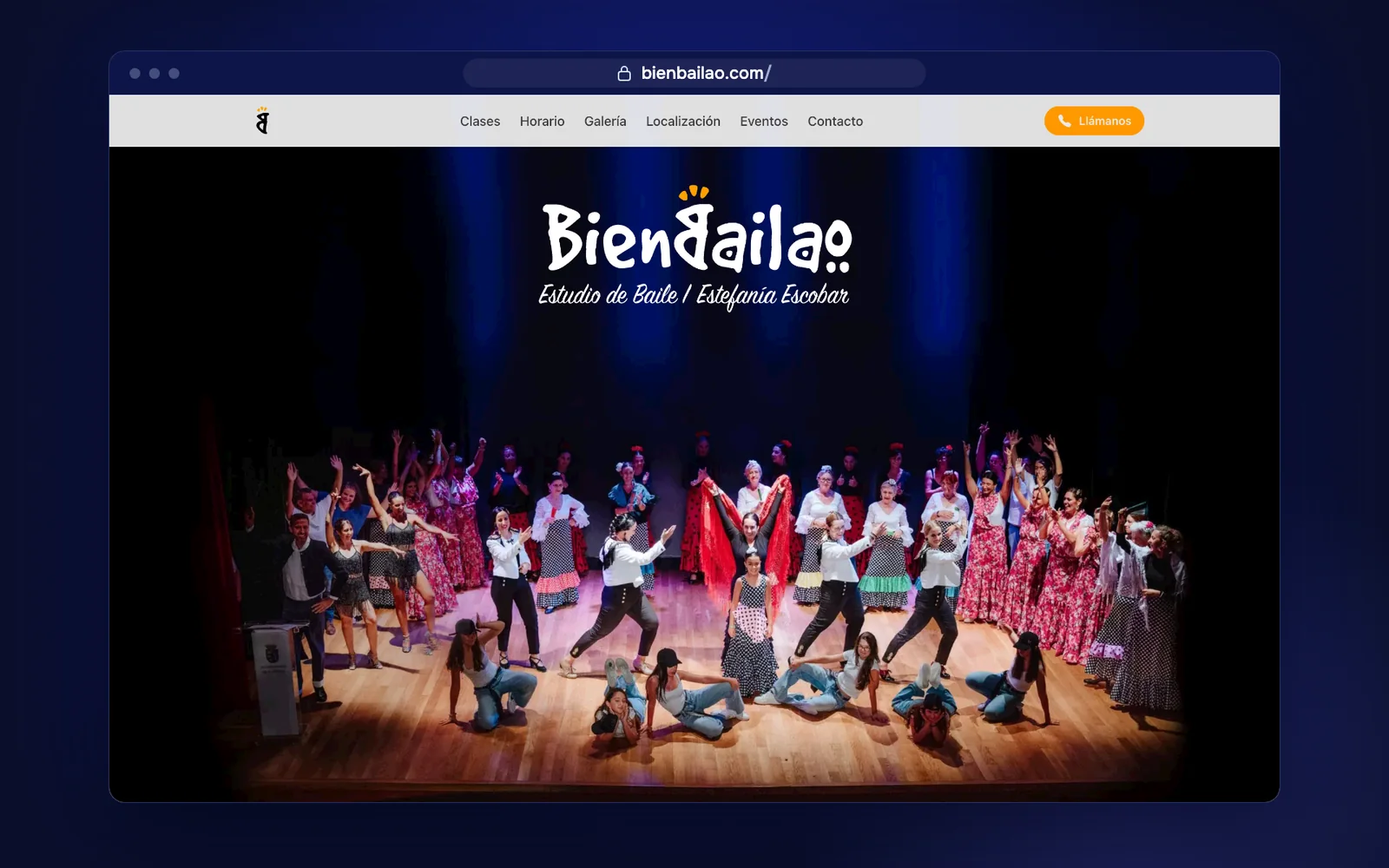 BienBailao
