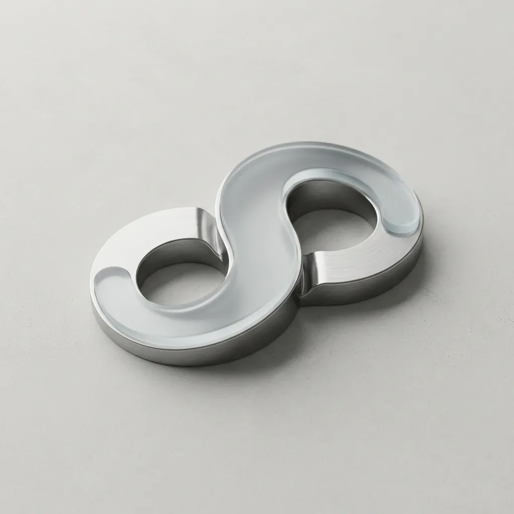 Logotipo principal y variantes